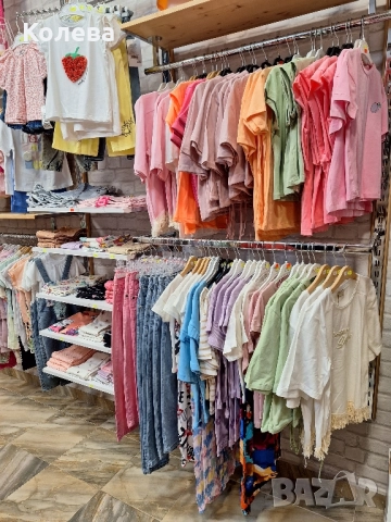 Детски дрехи на ЕДРО, снимка 2 - Детски комплекти - 52247866