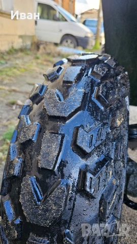 Yamaha wolwerine 350, снимка 4 - Мотоциклети и мототехника - 53121806