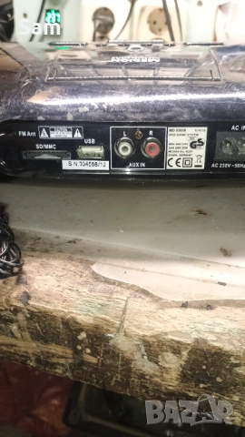 Радио с юзби , снимка 7 - Радиокасетофони, транзистори - 52317251