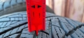 зимни гуми 245 45 r18 runflat , снимка 8