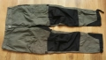 BAL Trouser размер 54 / XL панталон със здрава материя - 1385, снимка 1