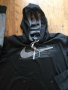 nike therma fit - страхотно мъжко горнище УГОЛЕМЕНО L, снимка 3