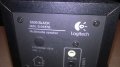 logitech S500 BLACK-subwoofer-внос швеицария, снимка 11