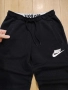 Nike fleece долнище дамско оригинален , снимка 3