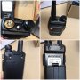 Радиостанция walkie talkie Baofeng UV5R 8W ВНОСИТЕЛ radiostation радио radio , снимка 11