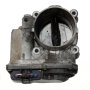 Дроселова клапа Subaru Legacy V 2009-2014 ID: 115234, снимка 1