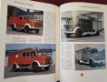 Енциклопедия на пожарните автомобили / Das grosse Buch der Feuerwehrfahrzeuge, снимка 18