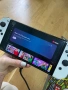 Nintendo switch oled , снимка 11