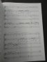 Ноти/Five Abba Hits for SATB Choir with Piano Accompaniment , снимка 3