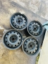 Джанти 15  4x100 Opel, снимка 1