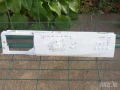 Продавам платка управление за пералня Whirlpool AWO/D6120, снимка 1