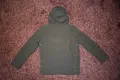 Napapijri Rainforest Winter 3 Jacket Fleece Lined Pullover Sz XS  / #00832 /, снимка 7