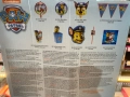 Парти комплект PAW PATROL / Декорация за рожден ден, снимка 7