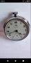Ретро рядък Немски Часовник-RUHLA REGULAR-за части..., снимка 12