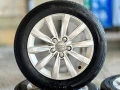 5х112 16 Джанти Ауди А3 5x112 Audi A3, снимка 1