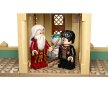 LEGO® Harry Potter™ 76402 - Хогуортс: кабинетът на Дъмбълдор, снимка 8