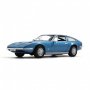 Maserati Indy GT 1968 - мащаб 1:43 на DeAgostini моделът е нов в блистер Изработен от метал, снимка 1