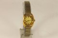 Позлатен Немски Дамски Часовник OSCO 1960's, снимка 2