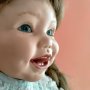 Порцеланова кукла Sunshine Cindy Rolfe Reproduction 1990  , снимка 12