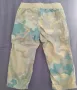 Gap baby камуфлажни панталони, 12-18 месеца, снимка 3
