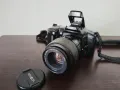 MINOLTA DYNAX 3xi Japan, снимка 1