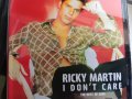 RICKY MARTIN албуми на аудио дискове, снимка 2