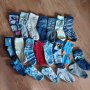 Чорапи, снимка 1 - Чорапи - 37679099