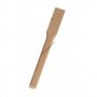 Дървена кацалка 17 см. за клетка за Птици - Арт. №: 14326