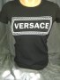 Дамски тениски Versace , снимка 2