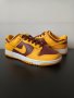 Нови Nike Dunk Low Retro Arizona State 38.5, снимка 2