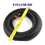 Външни и вътрешни гуми за детски триколки 8 1/2 x 2 (50-134), снимка 4