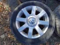 Джанти 16" за VW Touran,Golf 5,6,Audi,Seat,Skoda, снимка 2