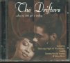 The Drifters-best, снимка 1 - CD дискове - 37739258