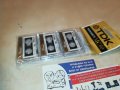 поръчани-TDK MC60 3бр микрокасети 2405211718, снимка 1