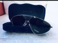 GUCCI 2019 Мъжки слънчеви очила унисекс UV 400, снимка 3