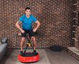 Фитнес апарат Power Plate MOVE, снимка 5