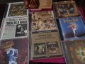 Jethro Tull Esential Collection - 9 CD + box, снимка 1 - CD дискове - 34652588