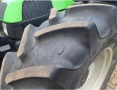 Трактор Дойтц 85 / Deutz Fahr Agrotron 85, снимка 8