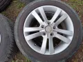Алуминиеви джанти 5x112 16" vw Audi. Mercedes, снимка 3