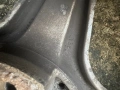 Джанти Мерцедес W203 5x112 R15, снимка 3