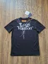 Мъжка тениска LOUIS VUITTON  Размери S , M, L ,XL ,2XL , снимка 4