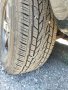 Гуми CONTINENTAL 285/65R17 ContiCrossContact LX 2