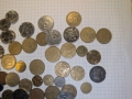 Лот от монети гривни Украйна, снимка 3