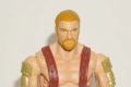 Кеч Фигура Triple H Create A Superstar Mattel 2014, снимка 8