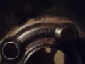 Джанта с гума 5.5J, R13, 4x100, снимка 4