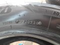 2бр зимни гуми 215/65/16 Bridgestone L0143, снимка 5