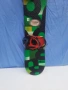 Сноуборд   159Wсм.BURTON PROGRESSION, WIDE с автомати. , снимка 3