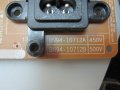 Захранване Samsung BN94-10712A 100% работещо от UE55KU, снимка 2