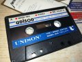 METALLICA UNISON-ORIGINAL TAPE 1412231219, снимка 2