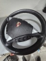 Волан с Airbag от Porsche Cayenne  ПЕРФЕКТЕН!!!, снимка 4